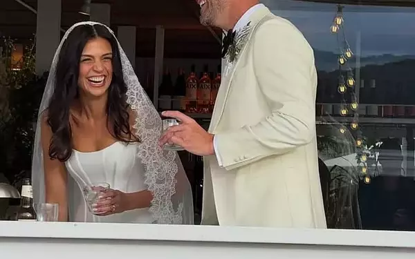 Tammy Hembrow's 'Fam' Comment Ignites Online Discussion Following Ex-Fiancé's Wedding