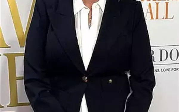 Trisha Yearwood's Stunning Transformation: A Journey of Wellness
