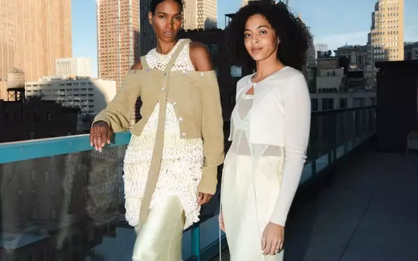 Zane Li Crowned CFDA/Vogue Fashion Fund 2026 Winner, Securing Prestigious Accolades and Industry Support