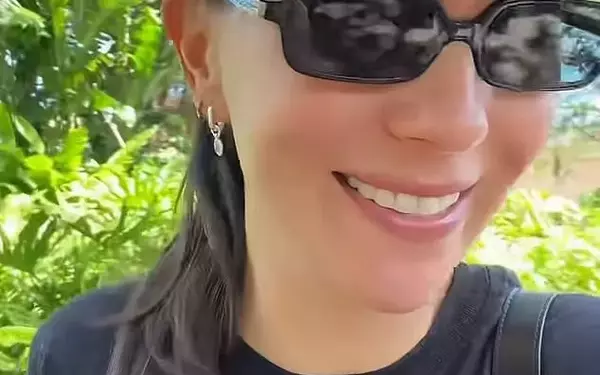 Amy Shark Fooled by Online Prank Regarding Olivia Dean Cover
