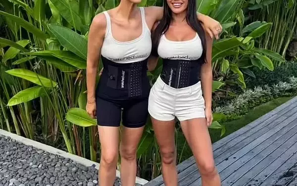 Reality Star Embraces Plastic Surgery, Defies Critics