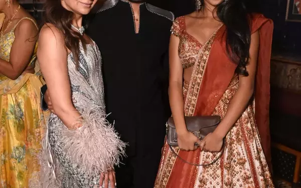 Luxury Brands Embrace Diwali: A Global Festival of Lights and Commerce