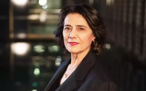 Hiam Abbass to Receive European Achievement in World Cinema Award