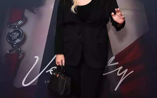 Rebel Wilson to Sell $3.8 Million Sydney Waterfront Cottage