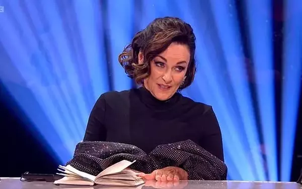 Shirley Ballas to Guest Judge on Dancing With The Stars, Sparking Impartiality Debate