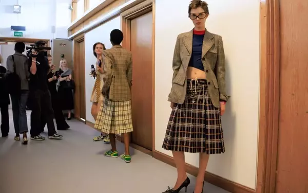 Spring 2027 Fashion Collections: Embracing Reality, Joy, and Imperfection
