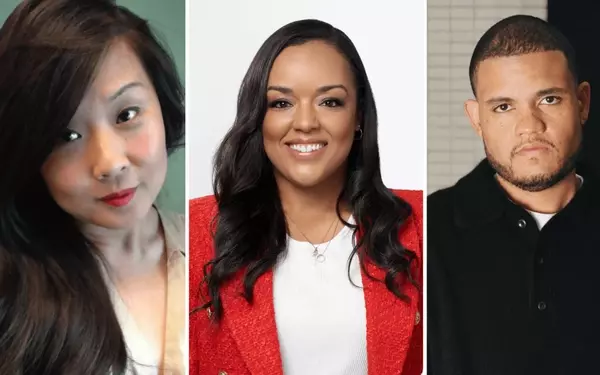 Interscope Records Elevates Key Executives Amidst Strategic Restructuring
