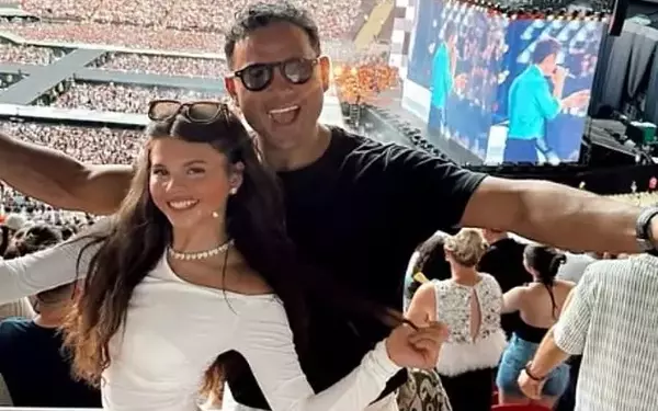 Scarlett Thomas Launches Music Career After Skipping GCSEs