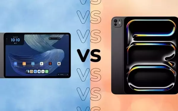Amazon Alexa Tablet 12 Pro vs. iPad Pro: A Comprehensive Comparison