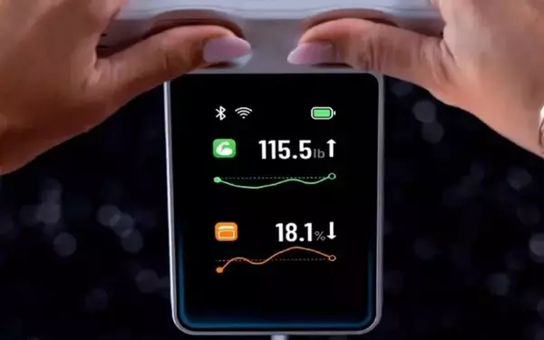 Wyze Unveils Advanced Smart Scale with 50+ Health Metrics and Handle-Mounted Display