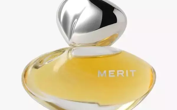 Merit Launches 'New Wave' Fragrance, a Modern Interpretation of Classic Amber Scents