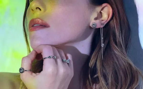 Billie Eilish and Finneas Unveil Sustainable Jewelry Collection with John Hardy