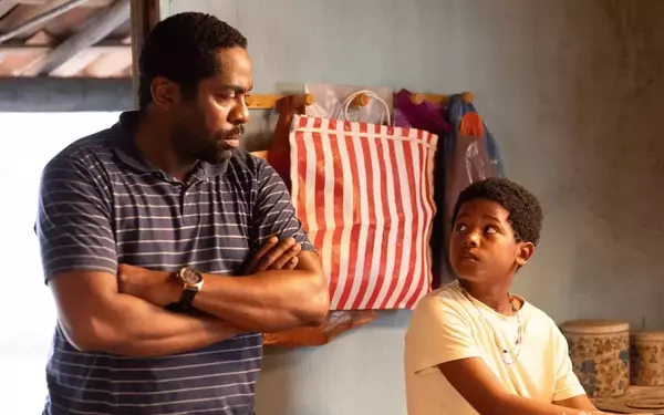 Screen Brasil Boosts Global Reach for Oscar Contender 'Gugu's World' and Award-Winning 'Our Secret'