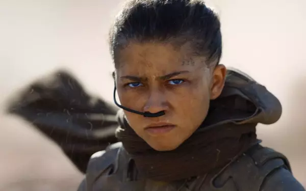 “Dune: Part Three” Shatters Presale Records at BFI IMAX, Surpassing “The Odyssey”