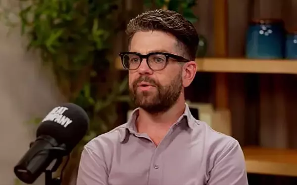 Jack Osbourne Defends Family's AI Avatar of Ozzy, Addressing "Cash Grab" Concerns