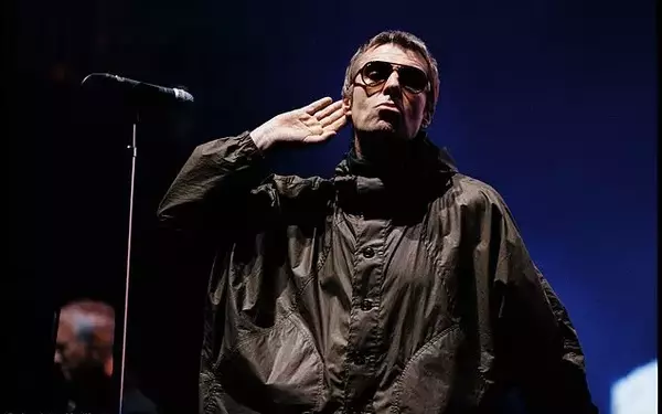 Liam Gallagher Hints at New Oasis Album, Igniting Fan Excitement