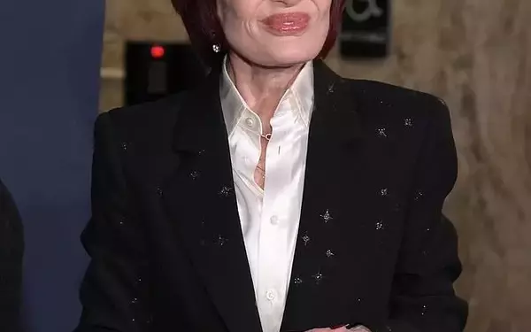 Sharon Osbourne Reveals Ozzy's Hidden Illness During Final Performance and AI Avatar Plans
