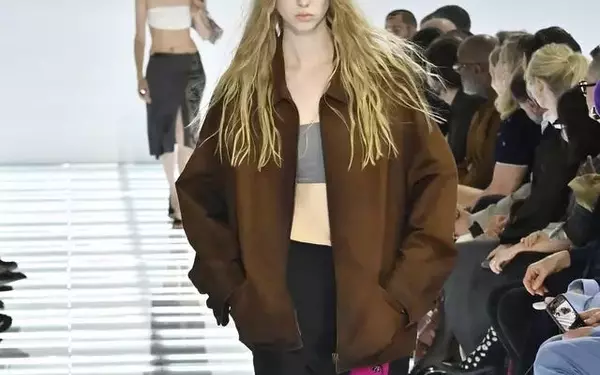 The Art of Contrast: Pairing Statement Skirts with Technical Jackets