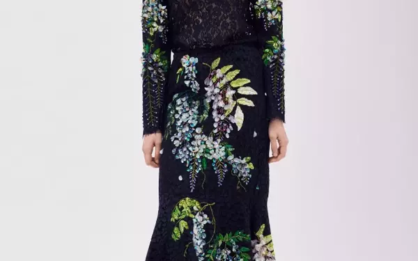 Romance Was Born Unveils Playful Spring 2027 Collection, Part Two
