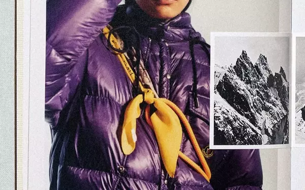 Moncler Group's Mixed Q3 Performance: Moncler Flatlines, Stone Island Surges