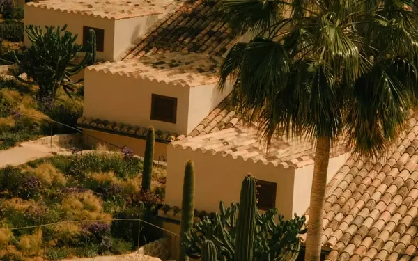 Mandarin Oriental Punta Negra: A Fusion of Luxury and Mallorcan Heritage