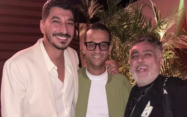 Sleepless Nights 2: A New Generation's Take on Egyptian Romance