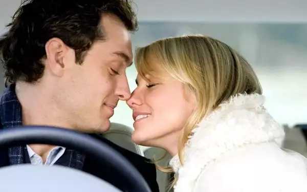 The Holiday Returns to Cinemas for its Twentieth Anniversary Celebration