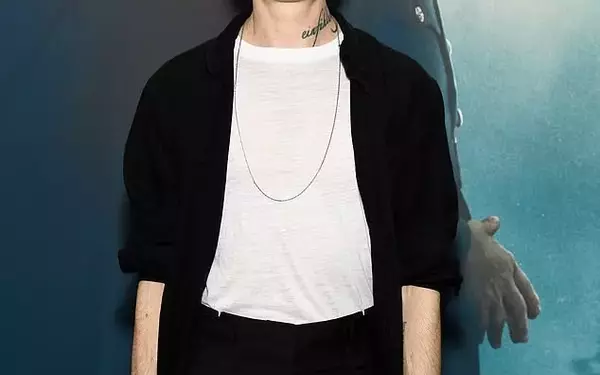 From Screen to Service: Asia Kate Dillon's Shift to Food Industry Amid Acting Slowdown