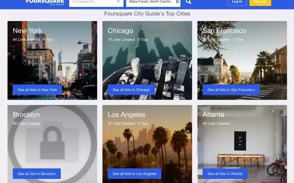 Foursquare Co-founder Laments Zero Returns for Equity Holders Post-Acquisition