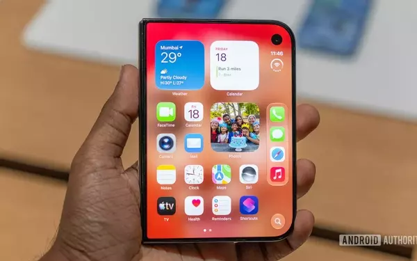 Limited iPhone Duo Stock Available for Walk-in Purchases This Friday