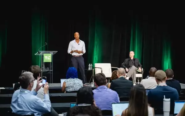 TechCrunch Founder Summit 2026: Your Essential Guide