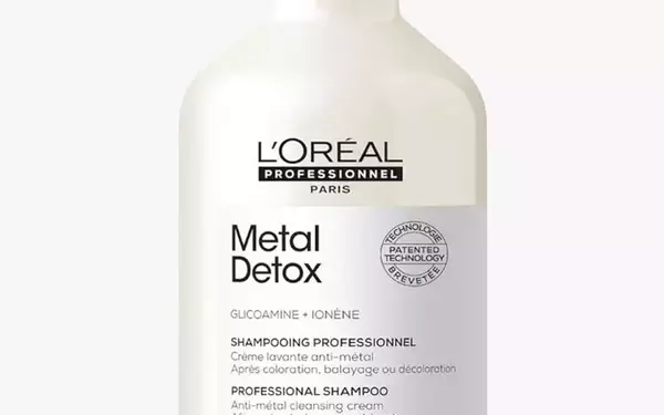 The Ultimate Guide to Shampoos for Hard Water
