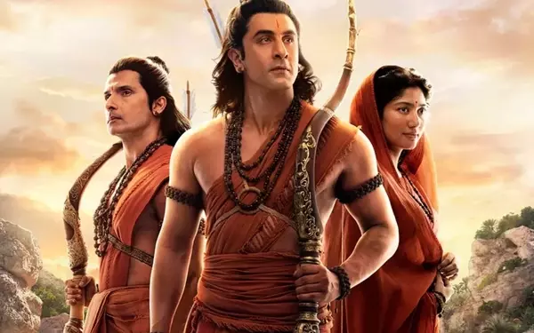 Epic 'Ramayana: Part One' Featuring Ranbir Kapoor and Yash to Launch on JioHotstar with Pay-Per-View Model After Theatrical Premiere