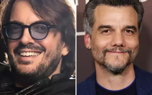 Rodrigo Teixeira to Receive Inaugural Visionary Award at GLAFF, Presented by Wagner Moura