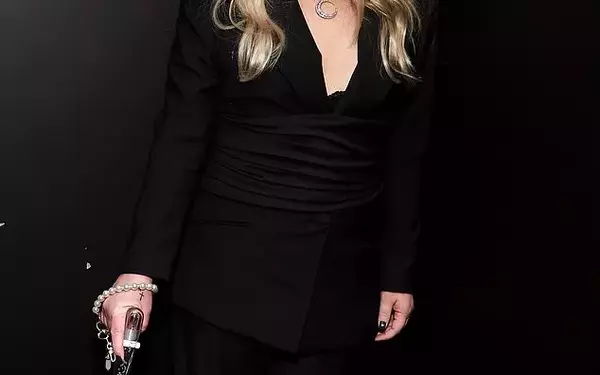 Christina Applegate's Health Crisis: Friends Reveal Star Is 'Spiraling' After MS Misdiagnosis