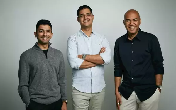 Blacksmith Achieves Unicorn Status with Sequoia-Led Series C Funding