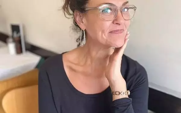 Chrissie Swan's Recent Hospitalization and Health Journey