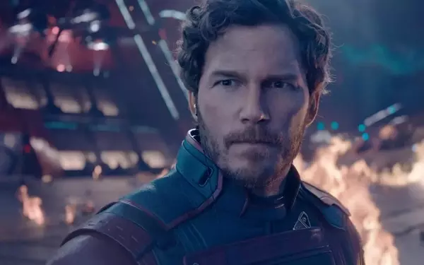 Chris Pratt Confirms Star-Lord's Return to the MCU