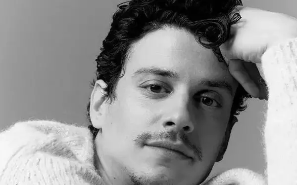 Adam DiMarco Joins 'Dark Ocean,' Glassriver's First Feature Film