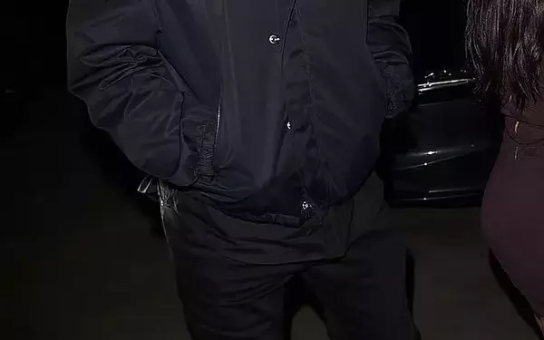 Rob Kardashian's Joyful Return: A Reclusive Star Re-emerges at Kim's Birthday Bash