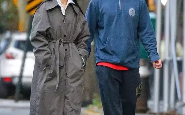 Dua Lipa and Callum Turner: From Gala Glamour to Casual Canine Walks in NYC