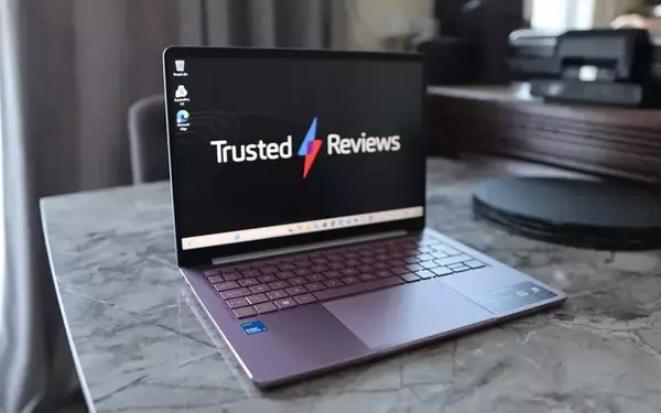 Acer Swift Air 14 (2026) Review: A Lightweight Contender