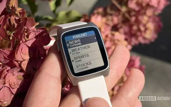 The Complex Journey of Crafting a Pebble Time 2 App with AI: Lessons Learned