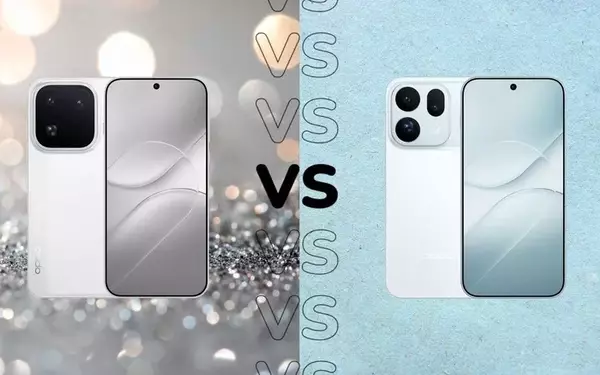 Oppo Find X10 Pro Max vs Oppo Find X10: Unveiling the Key Distinctions