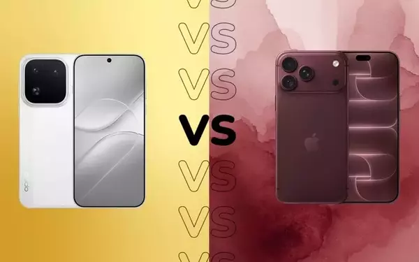 Oppo Find X10 Pro Max vs iPhone 18 Pro Max: A Comprehensive Comparison
