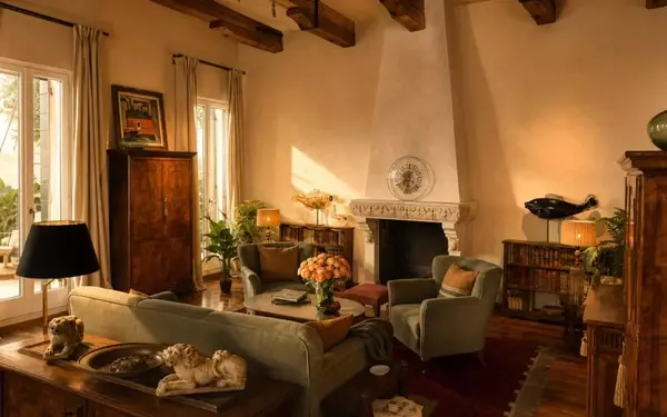 Experience Venice's Artistic Grandeur: Top Airbnb Stays for Discerning Travelers