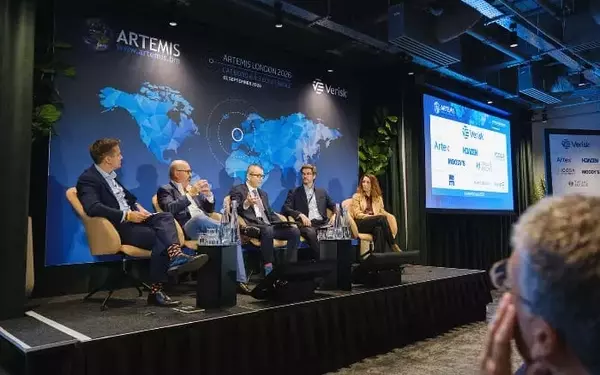 Diversification in ILS: Beyond Peak Risk - Artemis London 2026 Insights
