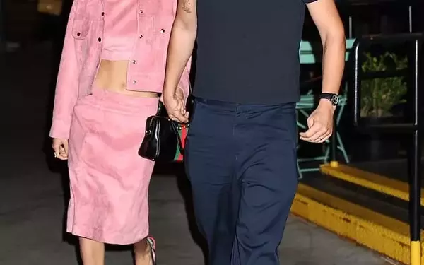 Millie Bobby Brown and Jake Bongiovi's Stylish NYC Date Night Amid Family Expansion