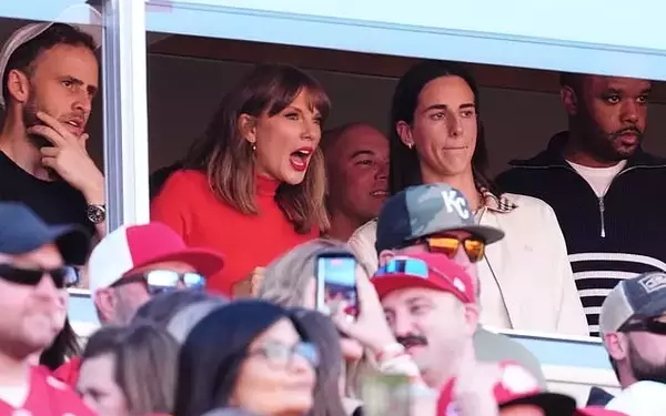 Taylor Swift's Public Persona Crumbles Amidst Fan Backlash and Media Scrutiny