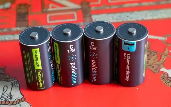 Paleblue Voyager C USB-C: A Comprehensive Review